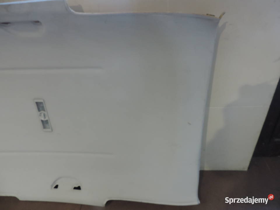 PODSUFITKA SEAT ALTEA Nowy Sącz