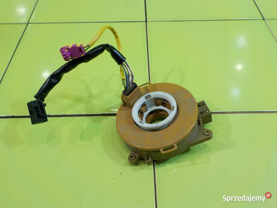 OPEL COMBO D 13 CDTI 16r tasma zwijak AIRBAG