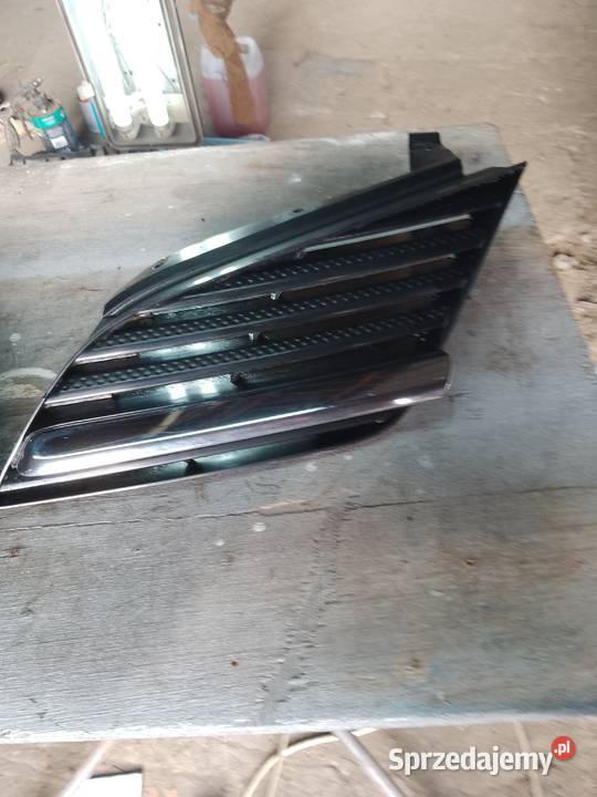 Nissan Primera P12 atrapy grill przód osobowe Zochcin