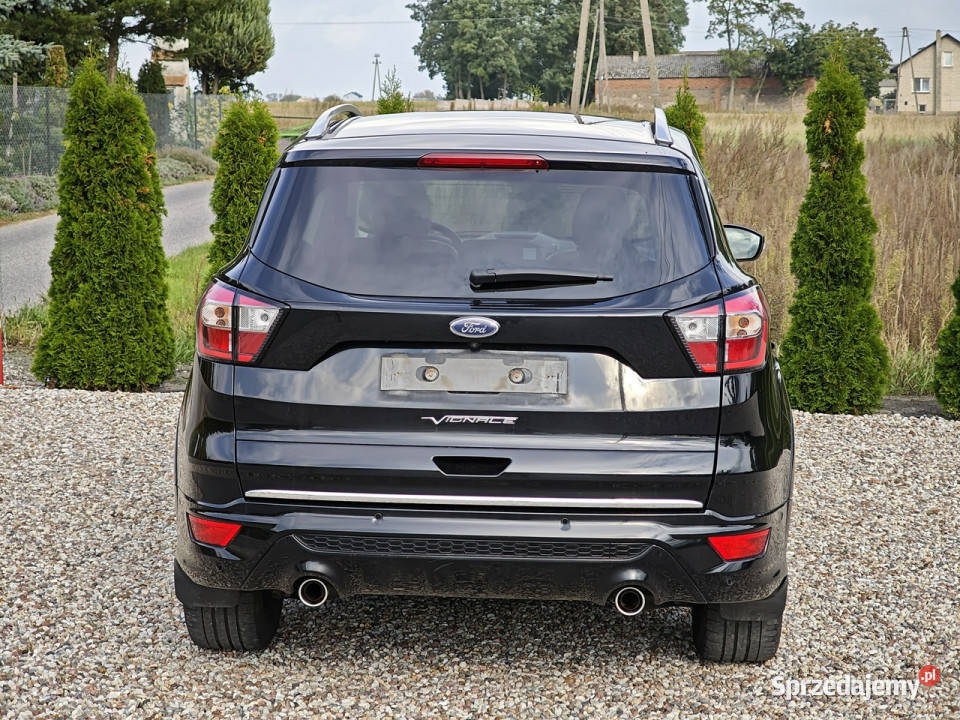 Ford Kuga III 2019 2000cm3 Sadlno