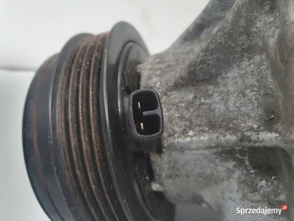 SPRĘŻARKA KLIMATYZACJI Subaru Legacy IV 20 B osobowe Chełm sprzedam