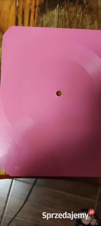 Czerwone gitary Skaldowie Pocztówka dzwiękowa sprzedam