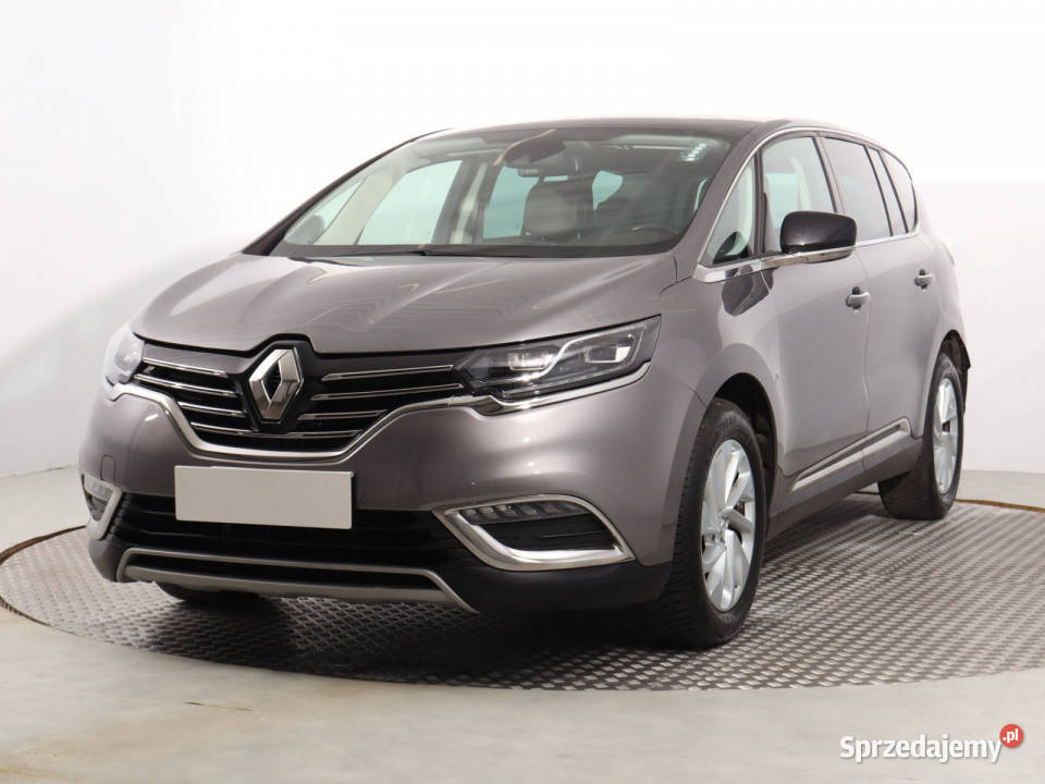 Renault Espace 16 dCi Katowice