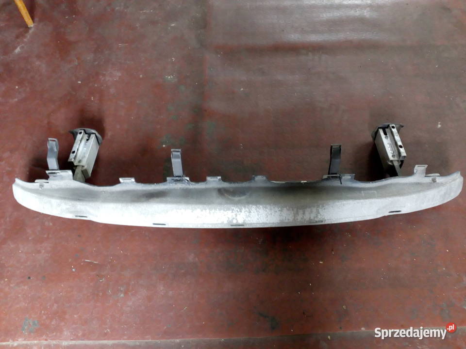 Wzmocnienie zderzaka tylnego Audi A4 Kombi 2000r Rzeszów sprzedam