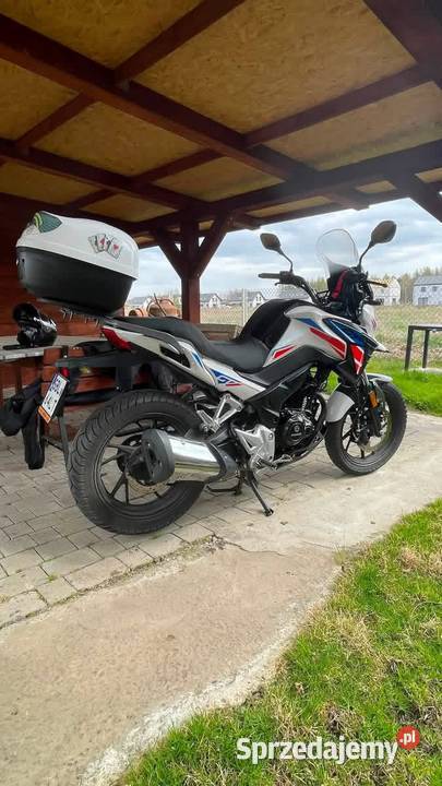Barton GT gotowy do jazdy śląskie