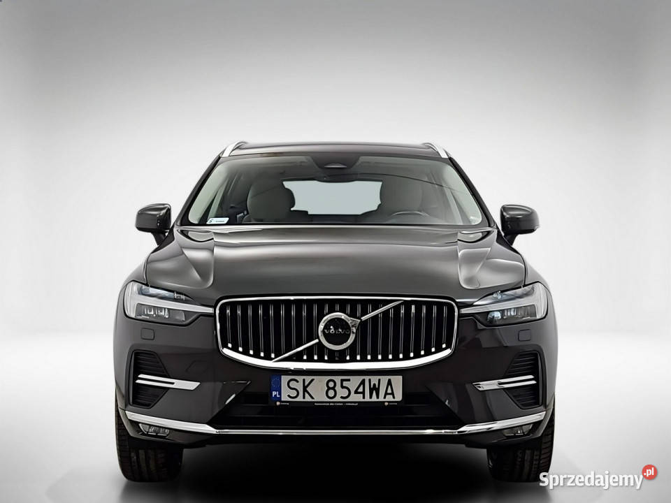 Volvo XC 60 B5 B AWD Plus Bright aut Z Polskiego Warszawa sprzedam