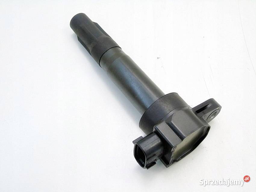 CEWKA ZAPŁONOWA 12 16V SWIFT IV 3 AGILA B SPLASH osobowe śląskie Sosnowiec