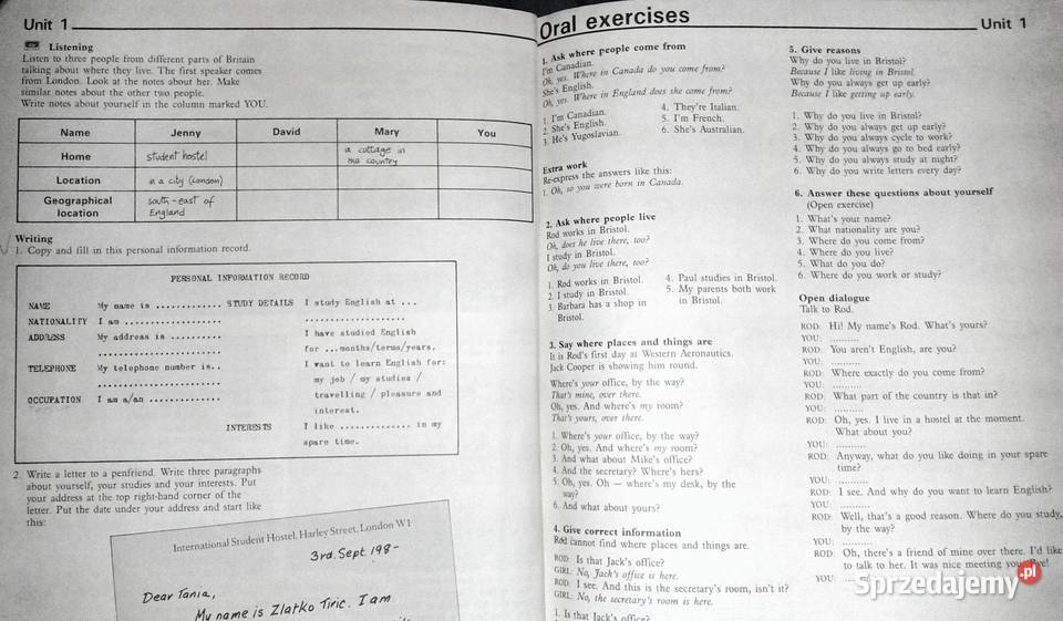 Building strategies Students book 2 B Abbs I miękka Chełm