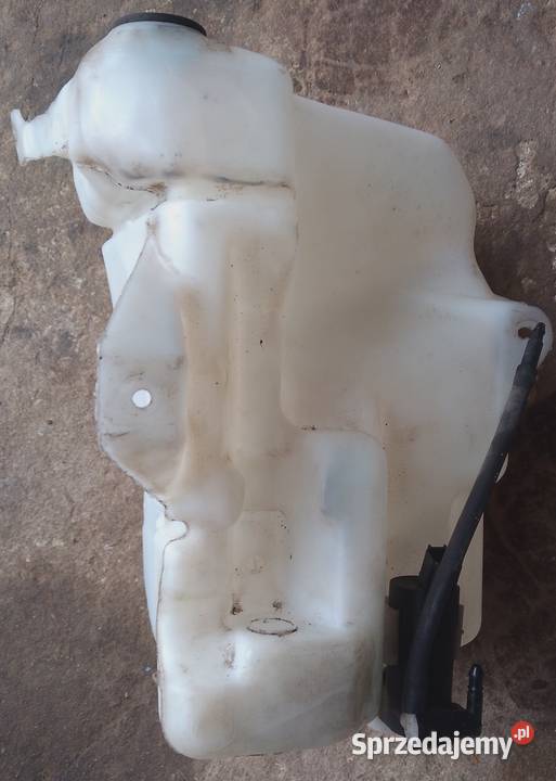 Zbiorniczek spryskiwaczy pompka Volvo V50 S40 Ciarka sprzedam