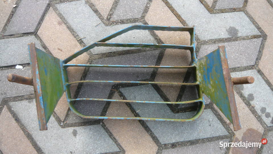 Schodek stopień schodka Pozostałe Sokółka sprzedam