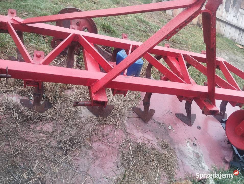 Agregat 2m Rzeplin sprzedam