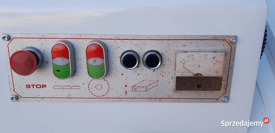 Wielopiła CML 725 sprzedam