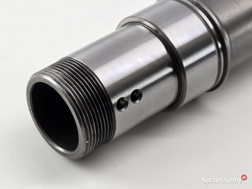 Walek Wyrownawczy Walek Wyrownowazajacy Bmw Gs Janowice