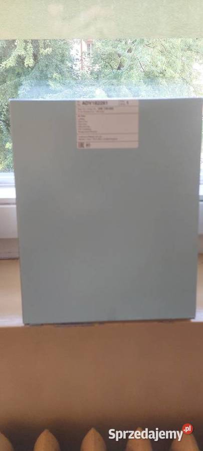 Filtr powietrza Filtron AP 0621