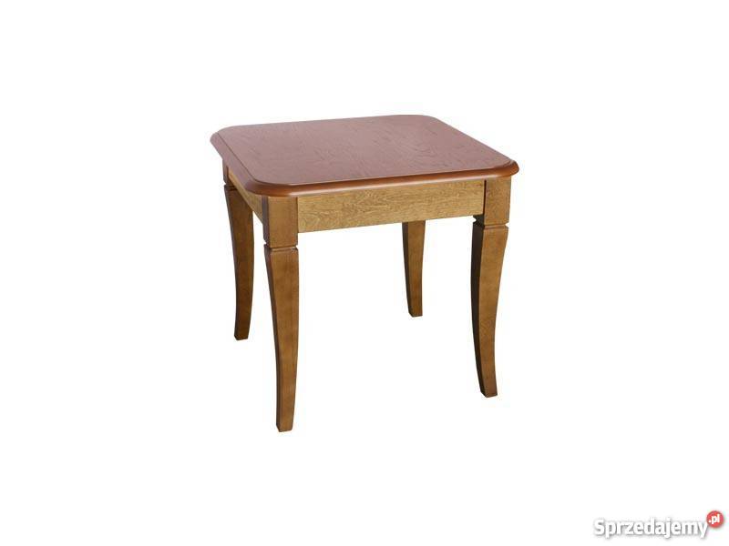 Stolik noga Diament 65 X 65 łódzkie Radomsko