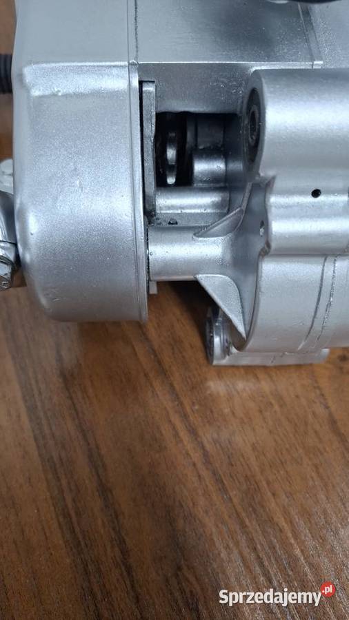 Silnik 025 jajko komarromet motorynka Sucha Beskidzka sprzedam