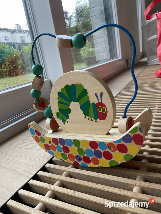 Zabawki FisherPrice Edukacyjne Gdynia