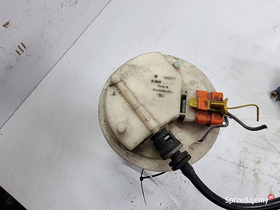 POMPKA PALIWOWA ALFA ROMEO 147 0580313073 Lipno