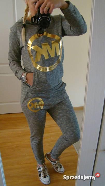 Dres chanel lv mk Łódź