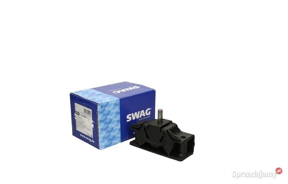 PODUSZKA SILNIKA SWAG FIAT DUCATO PEUGEOT BOXER osobowe