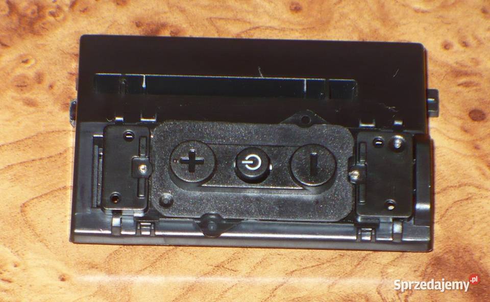 Moduł klawiatury lokalnej Sony KD55XG8096 Lublin