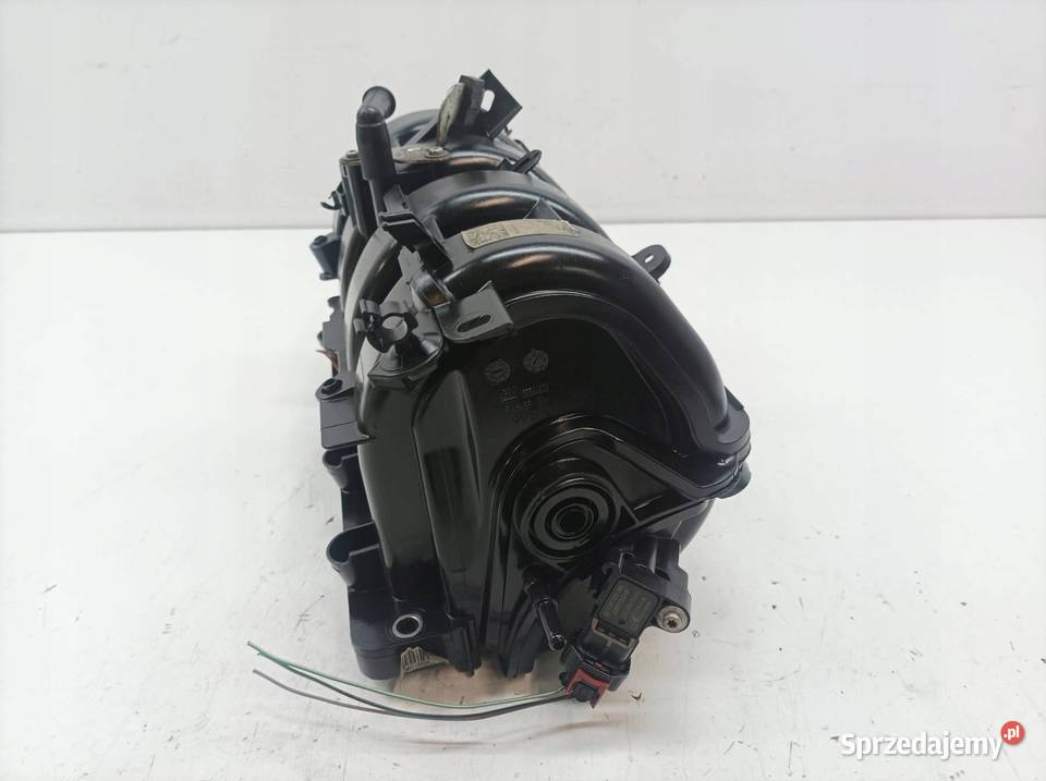 KOLEKTOR SSĄCY 14 16V Opel Corsa V 2014 E sprzedam