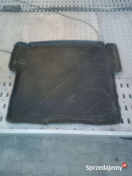 Wykładzina mata bagażnika 70402412 BMW E91 Części Radom