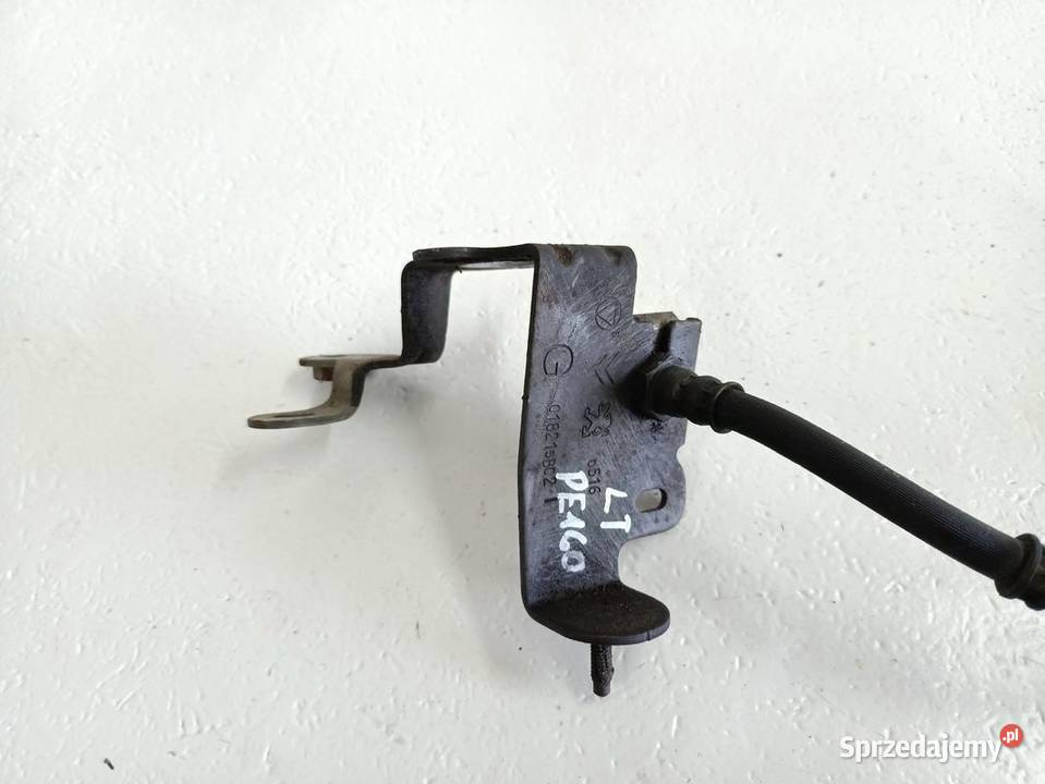 PEUGEOT 308 II T9 16r 16 HDI PRZEWÓD WĄŻ Skarżysko-Kamienna