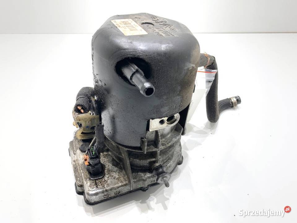 POMPA WSPOMAGANIA CITROEN C5 III 9673173780 20