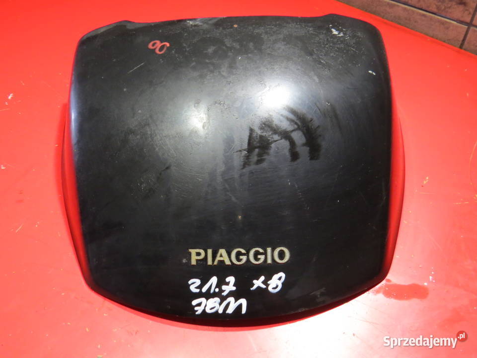 PIAGGIO X8 125 200 250 klapa klapka maska Warszawa