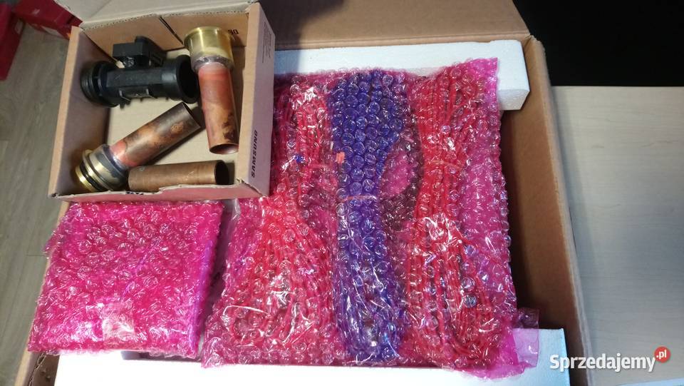 Moduł sterujący MIME03CN SAMSUNG MONO Elektronika Pleszew