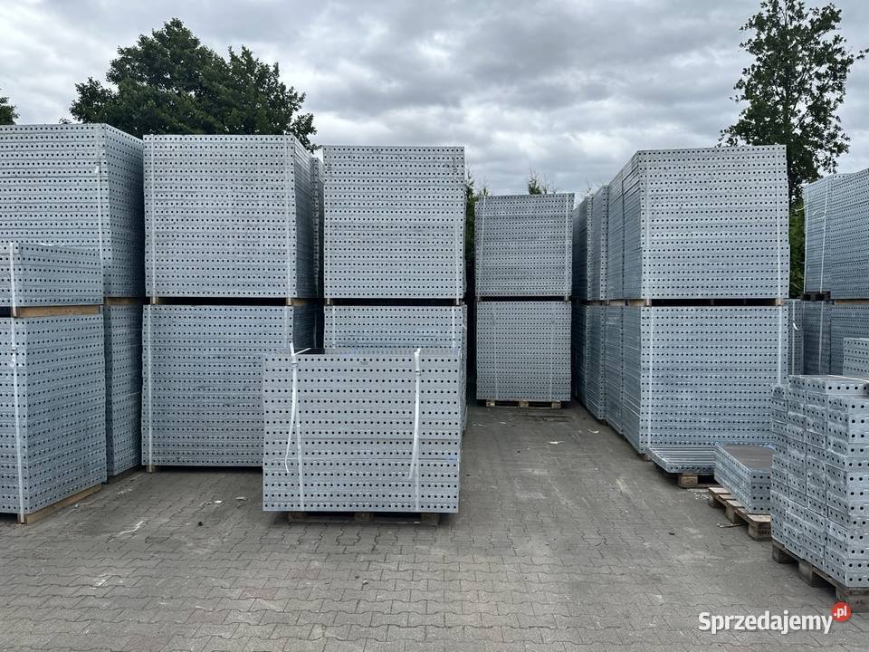 325 m2 szalunek tekko szalunki ścienne nie śląskie Częstochowa