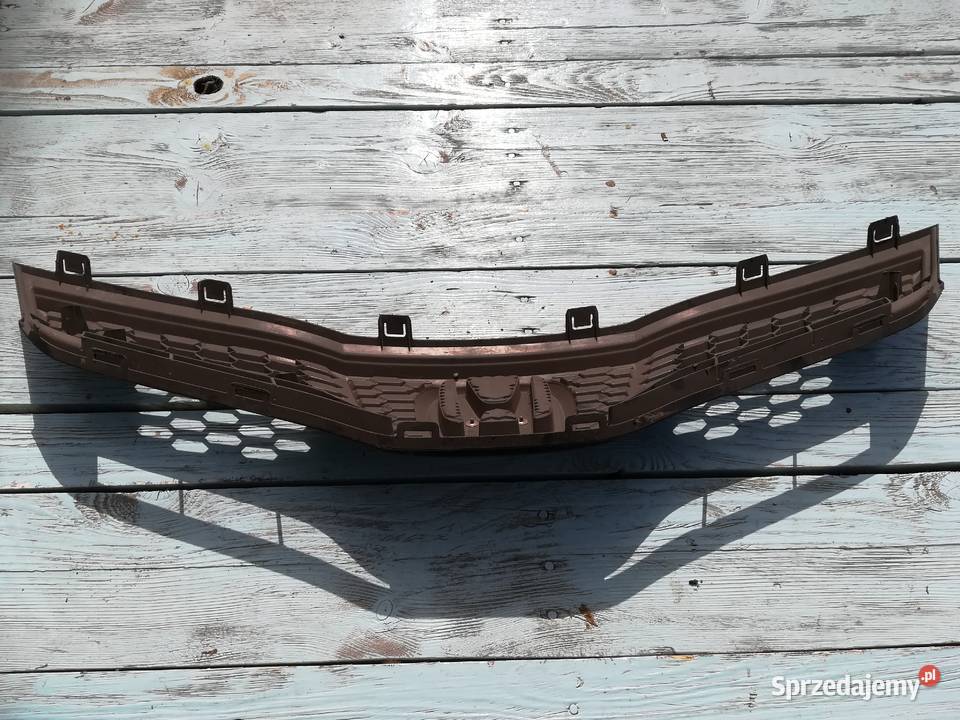 Grill Atrapa chłodnicy Honda Jazz 3 Zawada