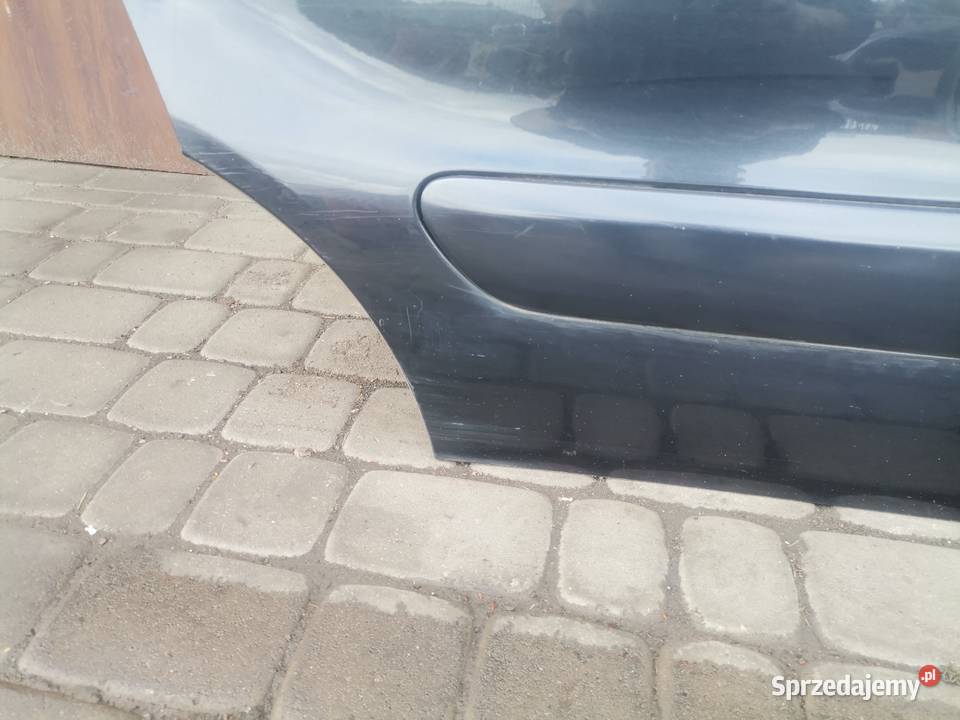 CITROEN XSARA 2 KOMBI DRZWI PRAWY TYŁ EYPC Nowy Sącz