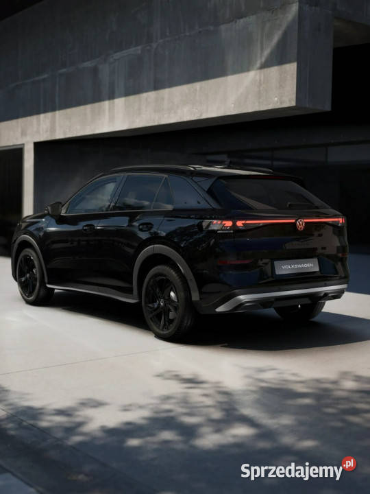 Volkswagen TRoc Style 15 eTSI 150 DSG Dostępny