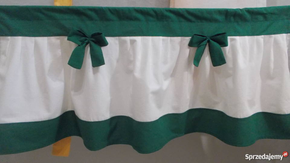 zazdroski bawełniane Dom i Ogród