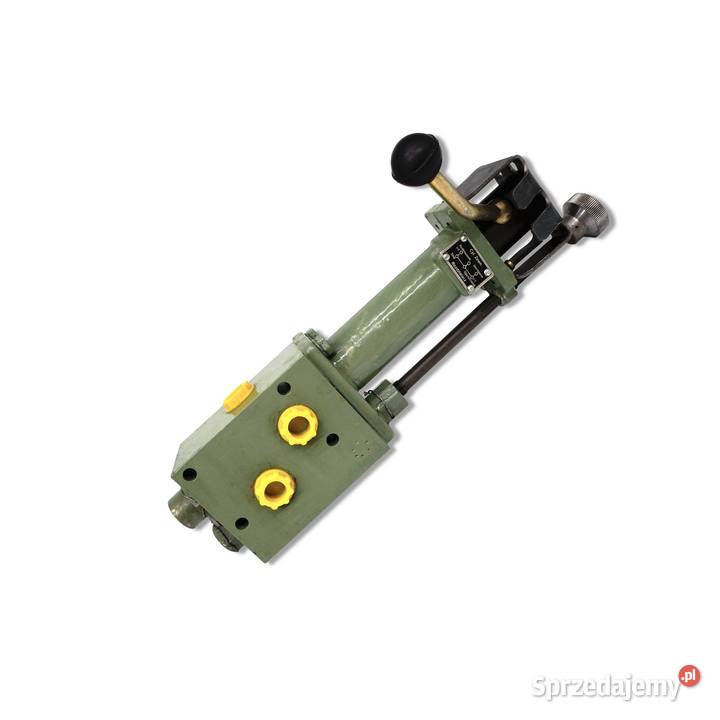 ROZDZIELACZ Pod Siedzenie PODNOŚNIKA C330 C328 Solec Kujawski