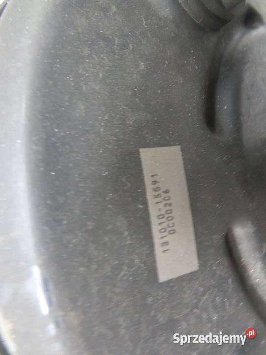 POMPA SERWO RAV4 RAV4 III 13101015591