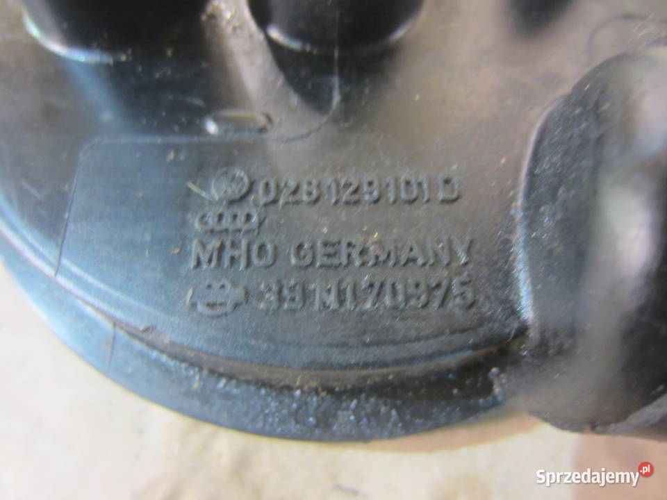 odma separator vw passat b5 skoda audi 19 tdi Szczecin