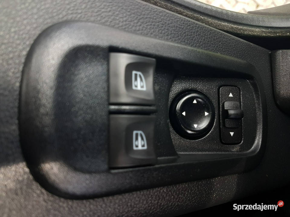 Renault Master L2H2 CHŁODNIA AGREGAT ZANOTTI pełny VAT Poręba
