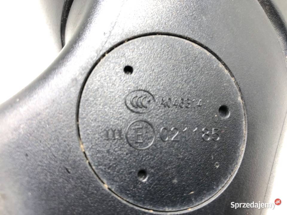 LUSTERKO PRAWY BMW F32 SportowyCoupe MIDNIGHT