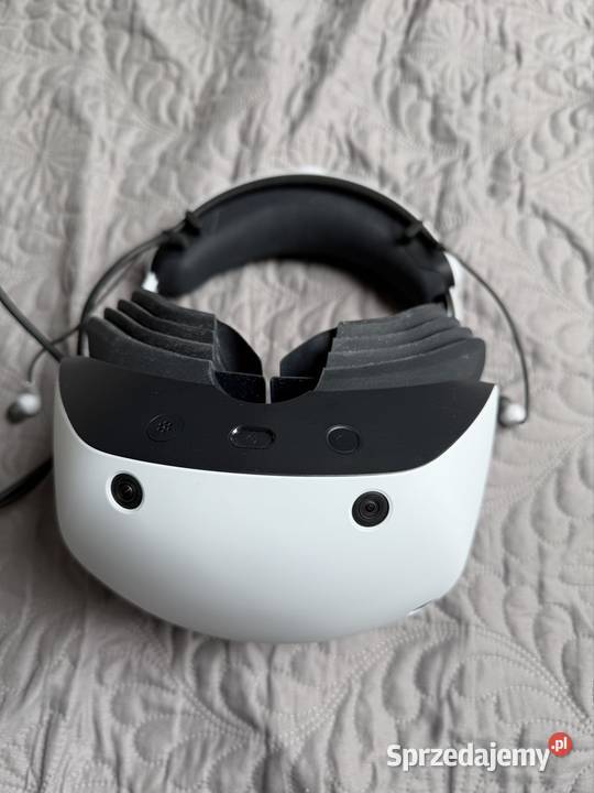 Sony PlayStation VR2 stan uchwyt ścienny łódzkie Łódź