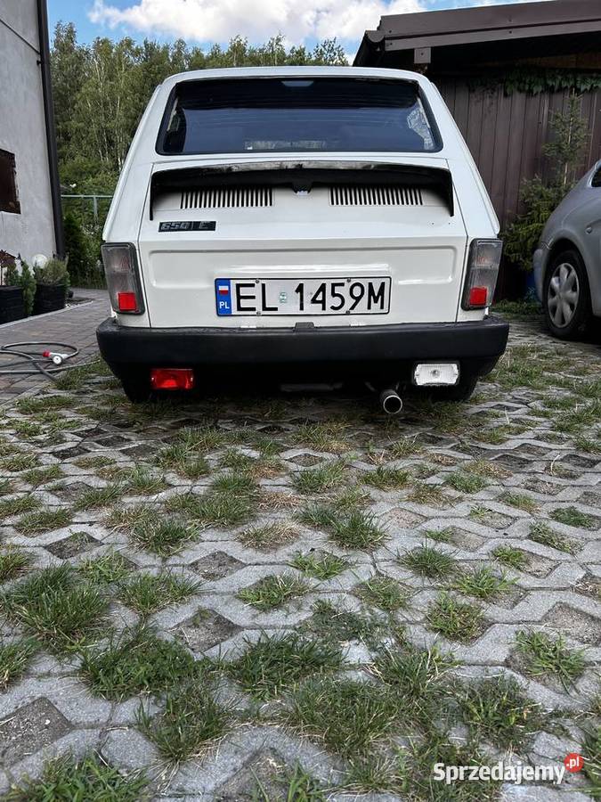 Fiat 126p