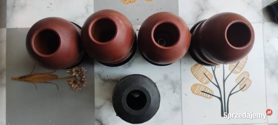 Odboje amortyzatora tył Polonez Nowy Sącz