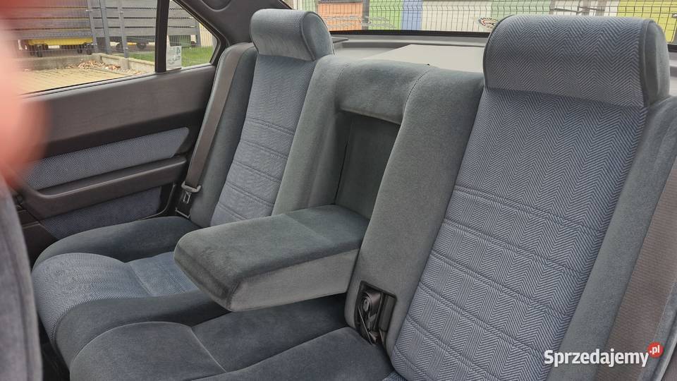 Alfa Romeo 164 20 Symboliczny przebieg Gdańsk sprzedam