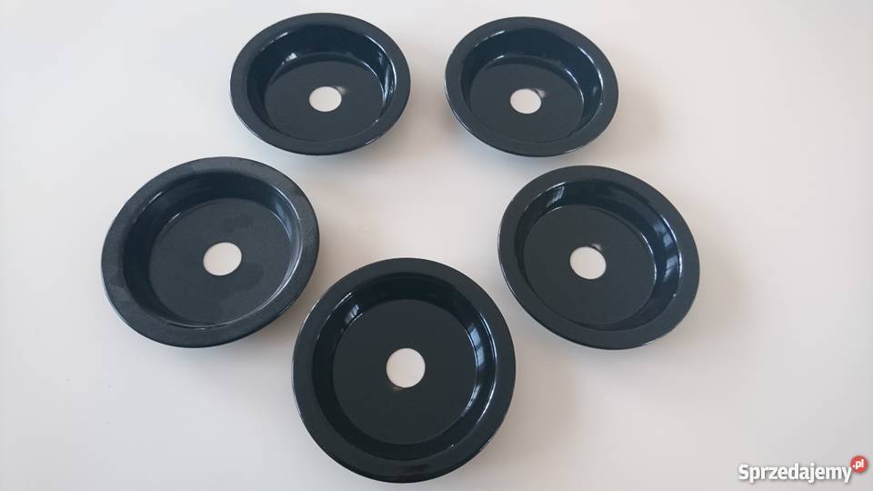 Miseczka podłogowa pod uchwyt mocujący Ładunek dolnośląskie Wrocław