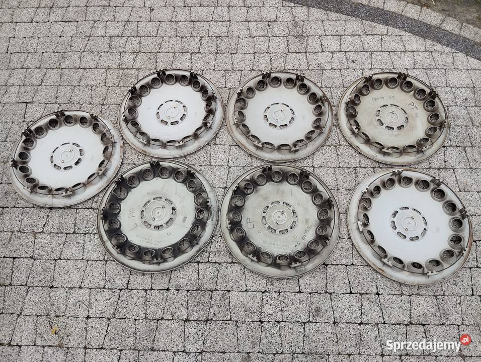 Kołpak Alfa Romeo 15 60614531 sztukę śląskie Kamieniec