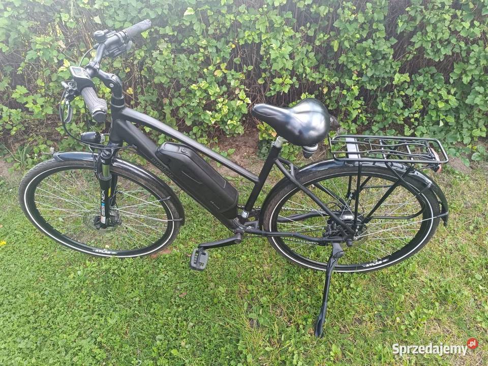 Ebike Prophete warmińsko-mazurskie Rychnowo