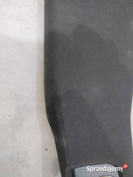 OSŁONA SŁUPKA B LEWA PRAWA KOMPLET 1KL28TRMAA