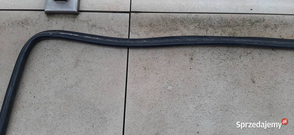 Uszczelka szyby przedniej bmw 7 e23 osobowe Mińsk Mazowiecki sprzedam